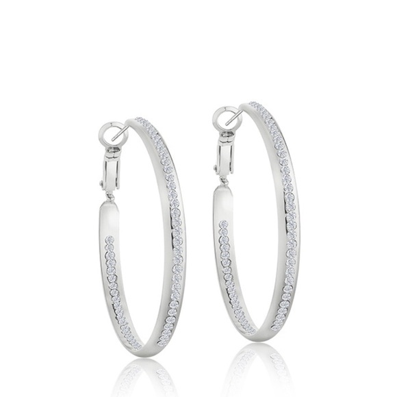 Play it by ear Zaxie Stefanie Taylor Earrings - Picture 3 of 4